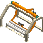 Patented Heat Seal Technology rendering from AHI