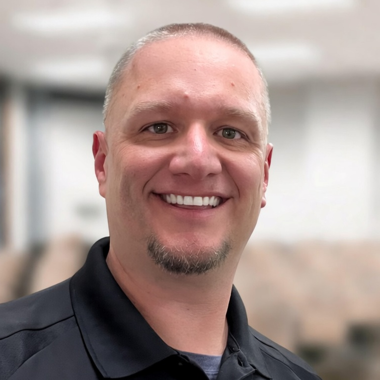 Mike Stamm Profile Photo